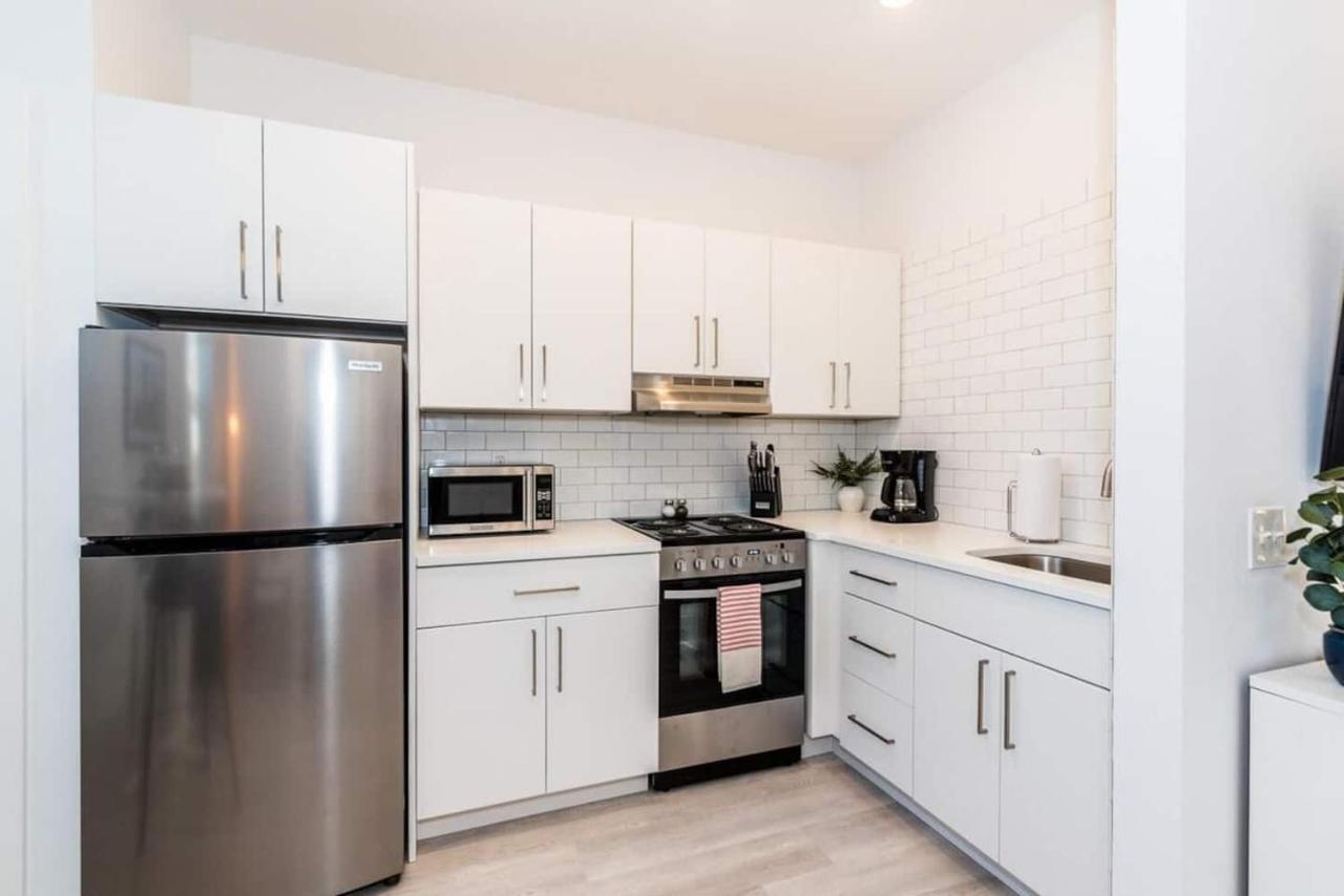 The Studio At Old Mission Walking Distance To Downtown And Onsite Parking Сейнт-Огастін Екстер'єр фото